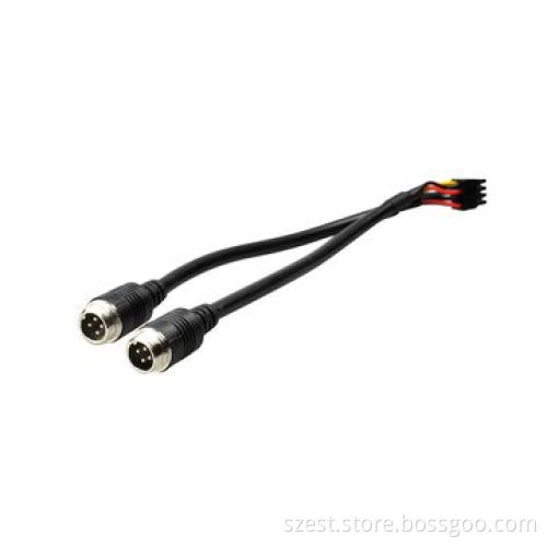 Vehicle DVR Recorder